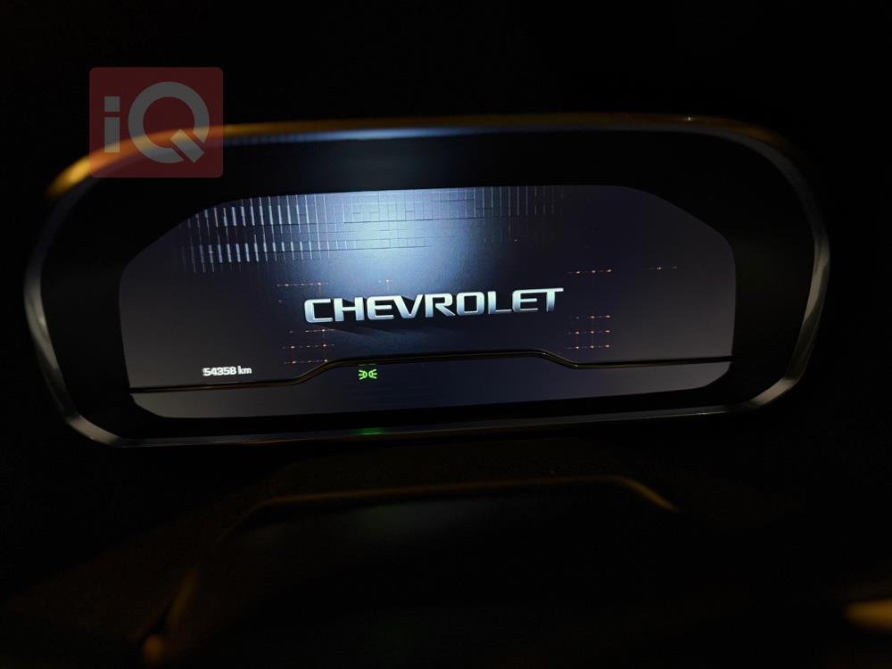 شيفروليه تاهو